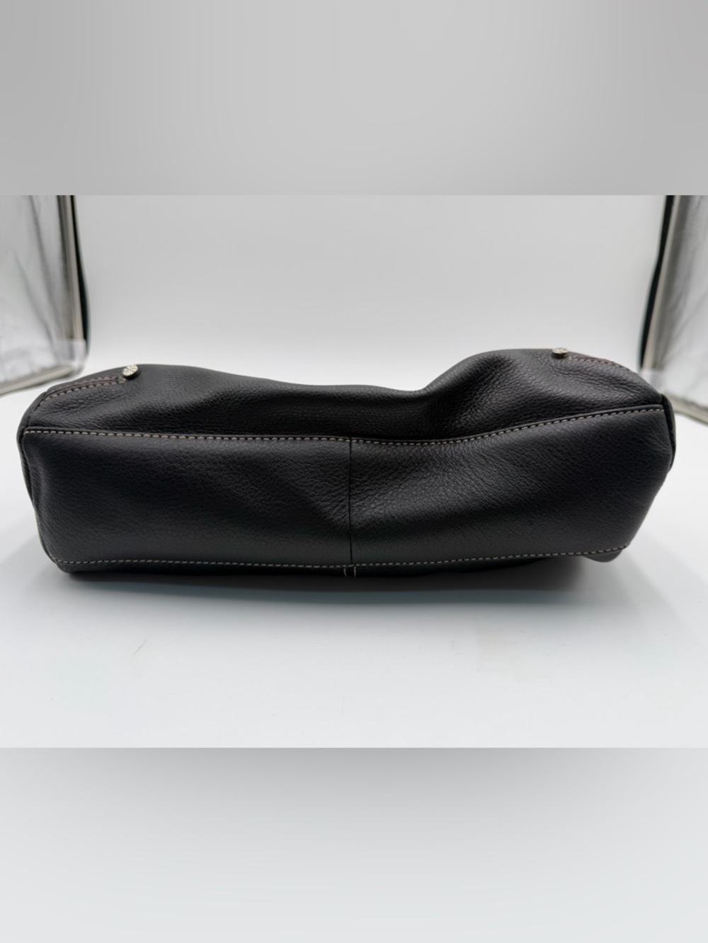 Isaac Mizrahi crossbody bag - Picture 5 of 8